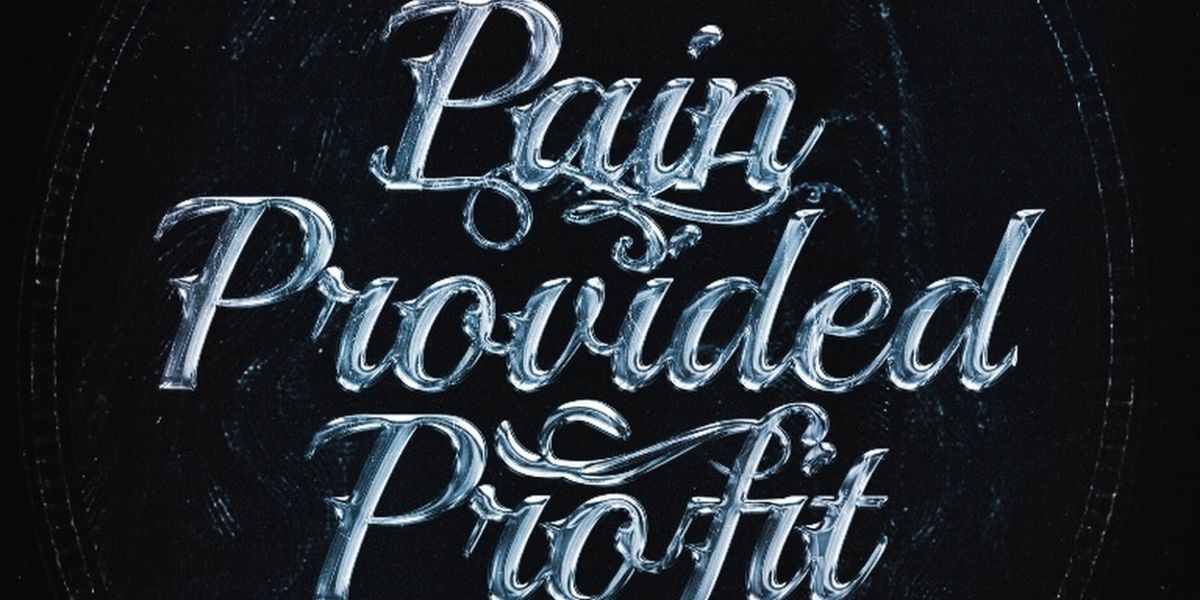 Conway The Machine & Jae Skeese Release New 'Pain Provided Profit' Project