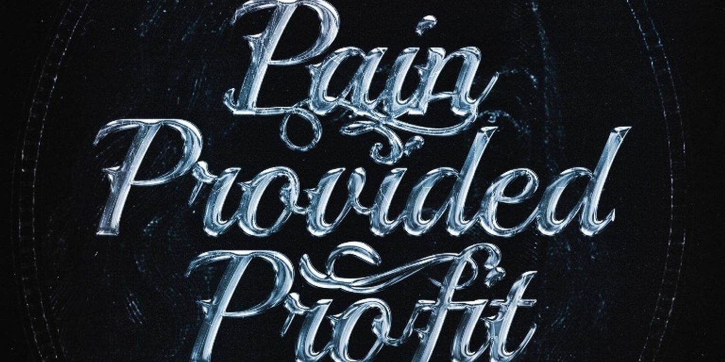 Conway The Machine & Jae Skeese Release New 'Pain Provided Profit' Project  Image