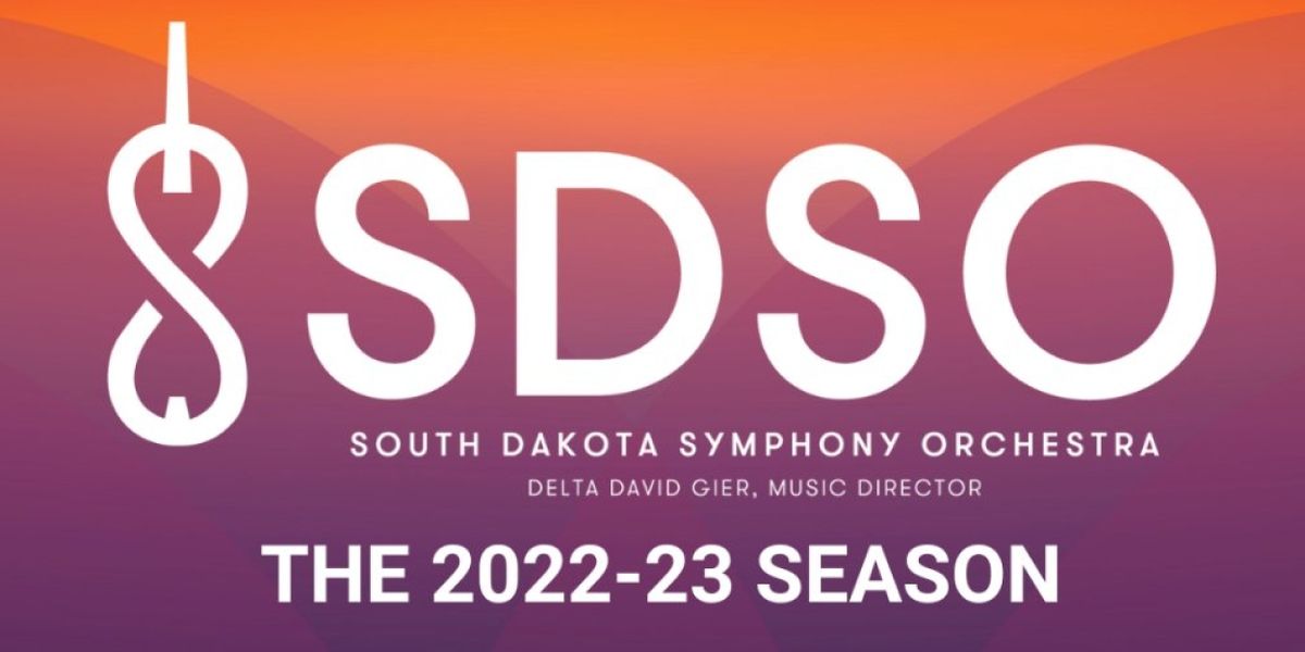 Individual Tickets for South Dakota Symphony Orchestra's 2022-23 Season On Sale Tomorrow