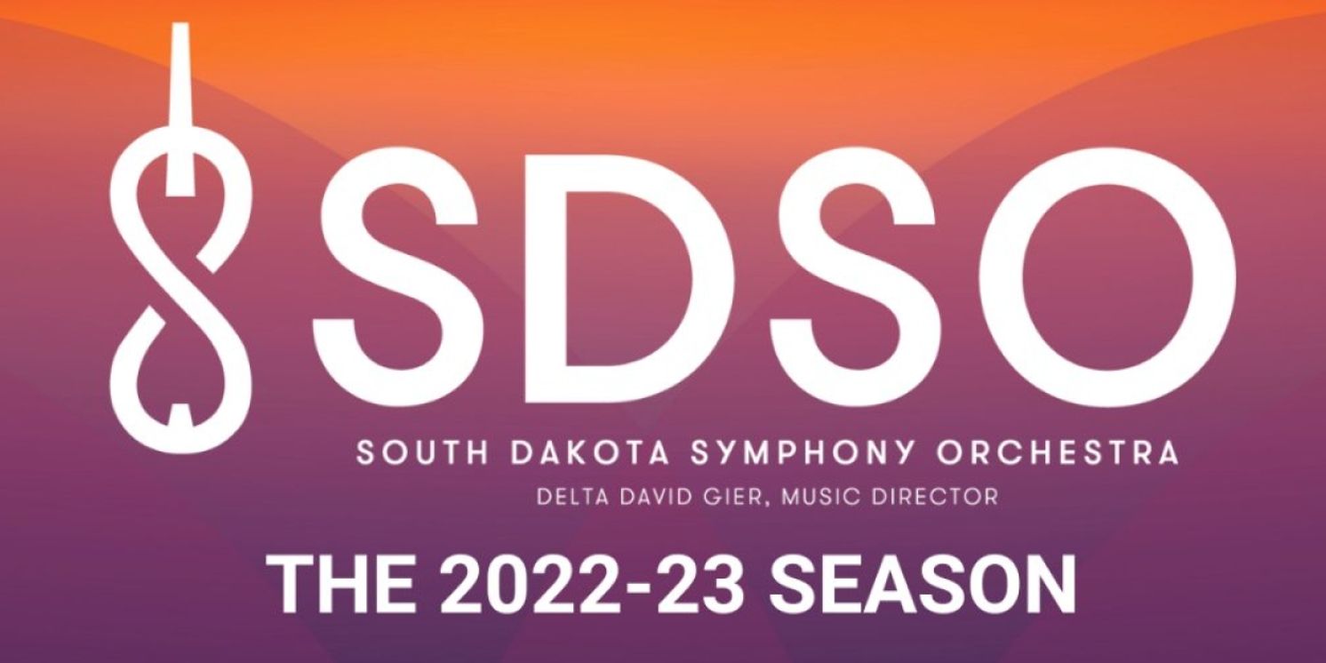 Individual Tickets for South Dakota Symphony Orchestra's 2022-23 Season On Sale Tomorrow  Image