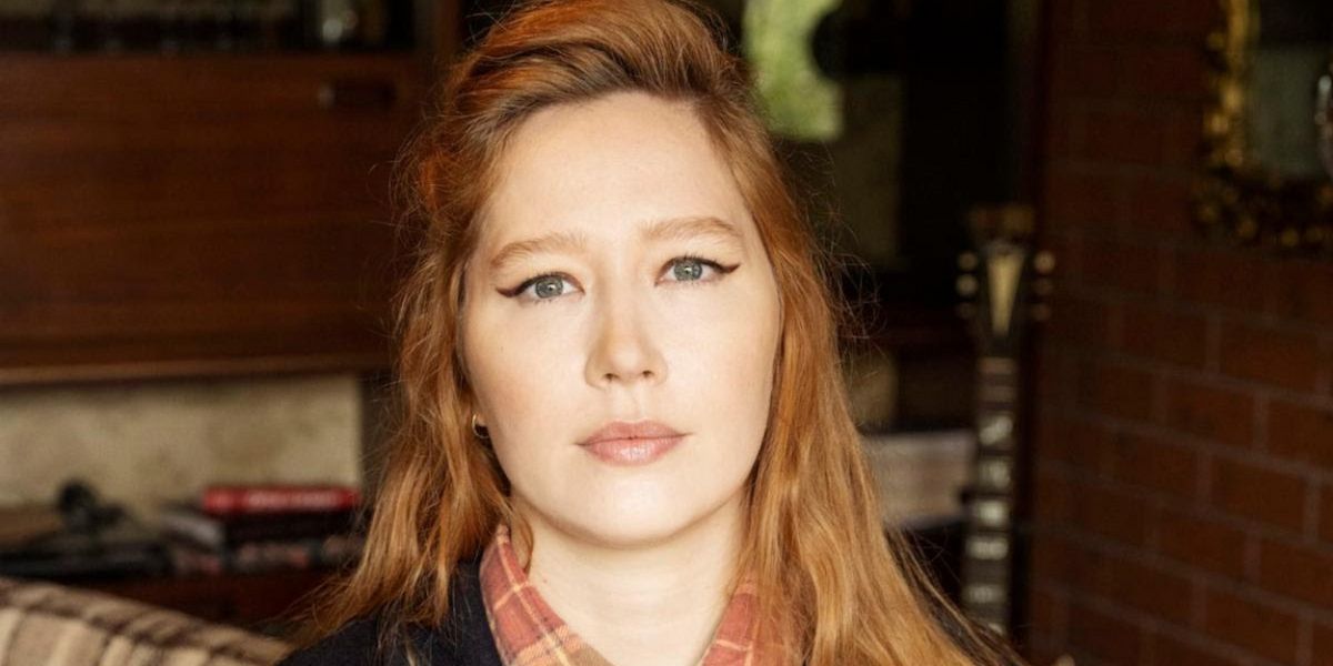 Julia Jacklin Shares Cover of Roland S. Howard's 'Shivers'