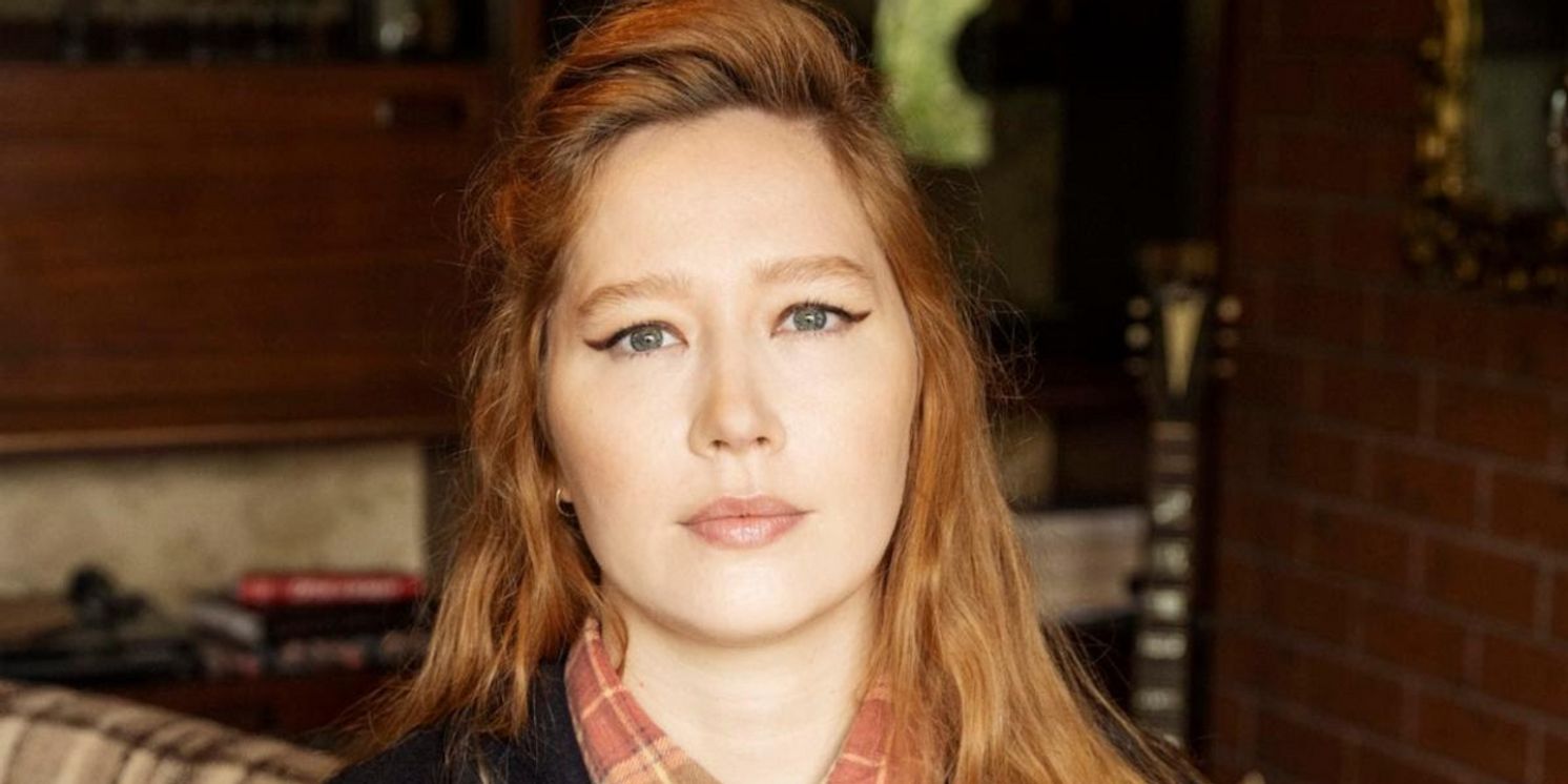 Julia Jacklin Shares Cover of Roland S. Howard's 'Shivers'  Image