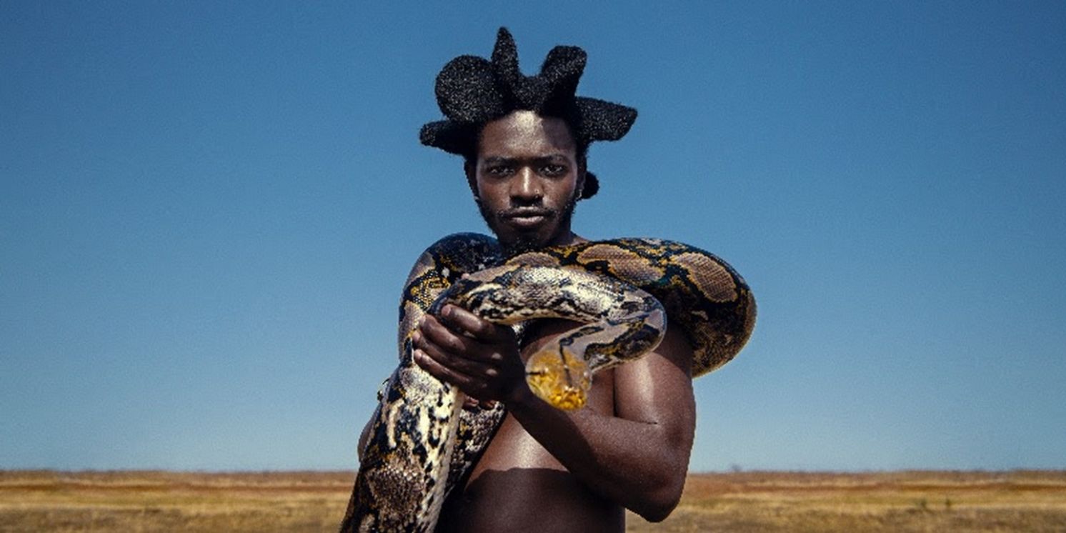 Desire Marea Shares New Track 'Be Free'  Image