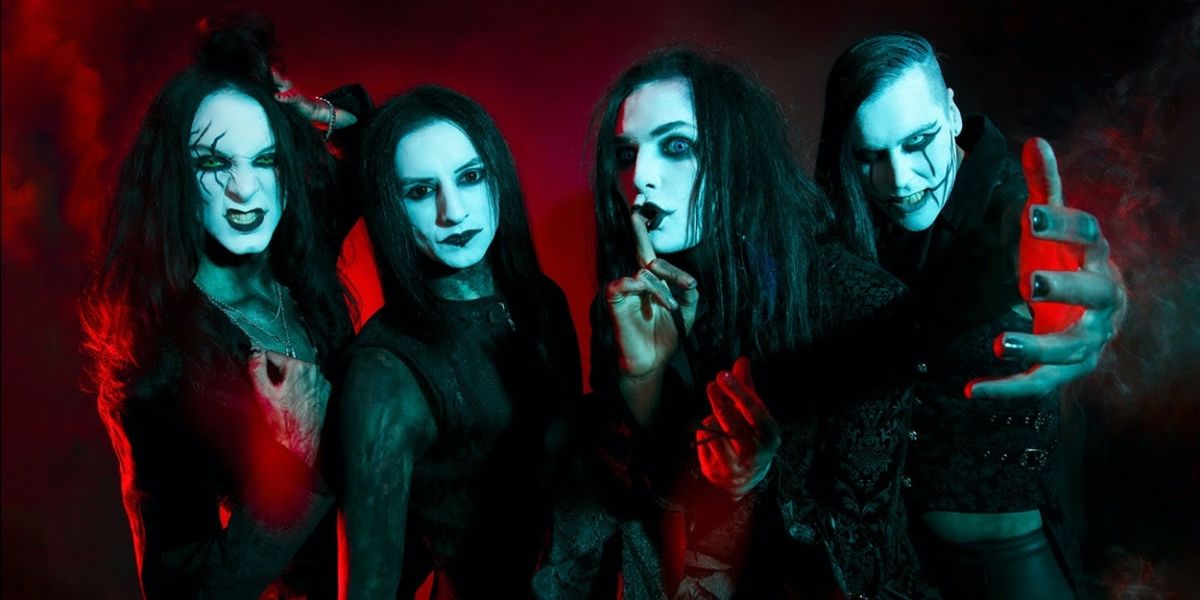 Mister Misery Share New Single 'Welcome Insanity'