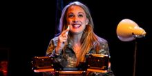 EDINBURGH 2019: MONSOON SEASON Q&A