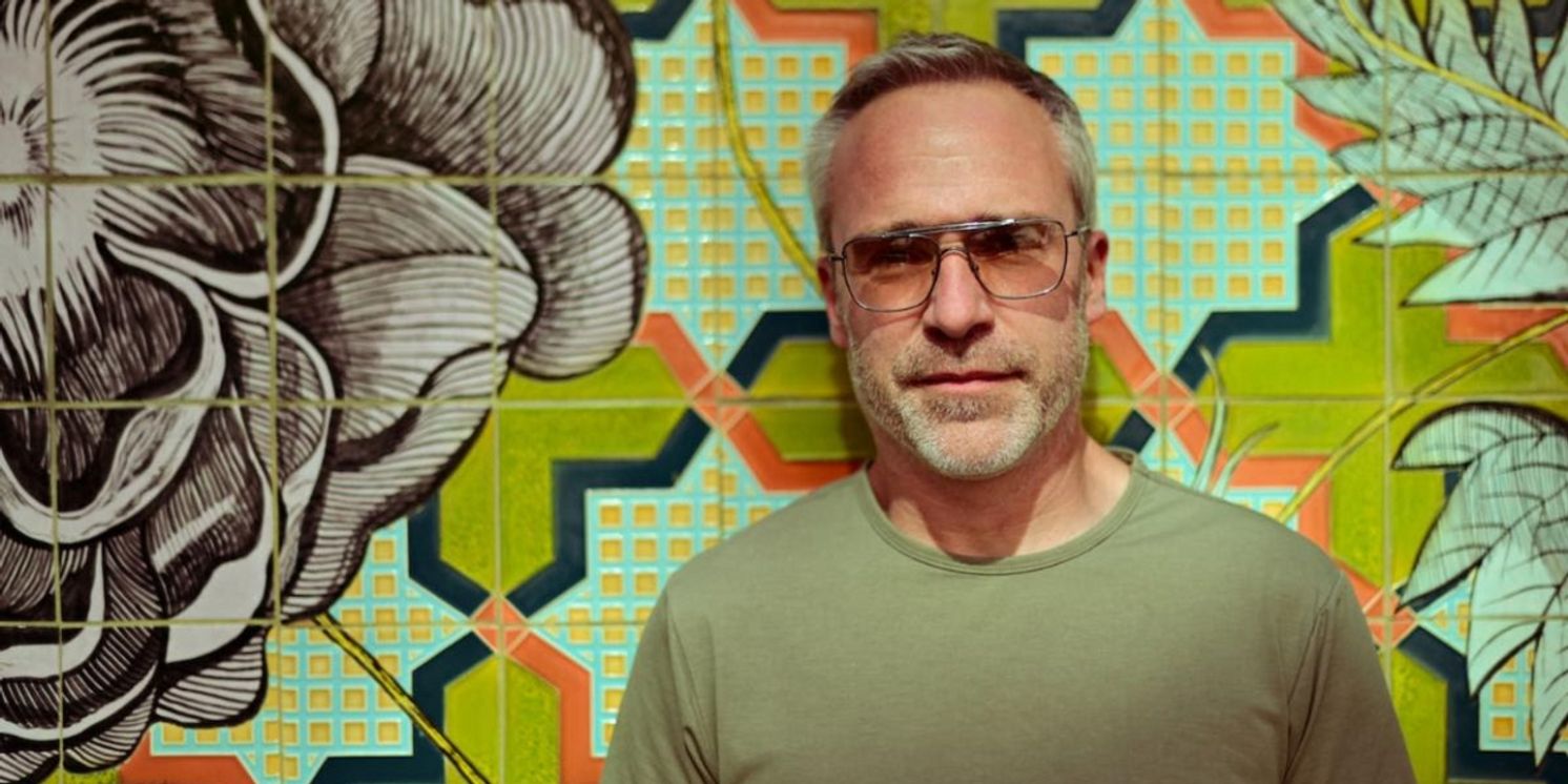 Jace Allen Shares Debut LP 'Taking Sides'  Image