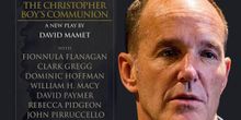 Clark Gregg Navigating From the Marvel Universe Back to David Mamet's