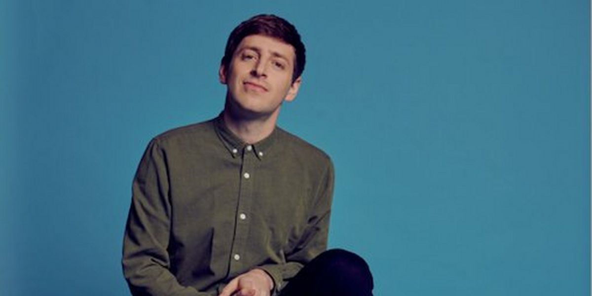 Alex Edelman Will Make Broadway Debut With Solo Show JUST FOR US
