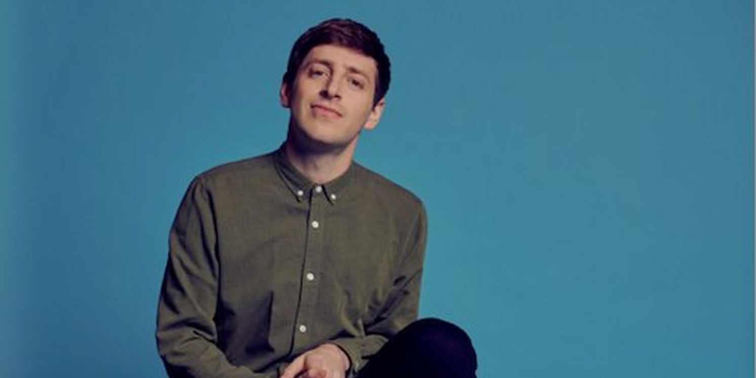 Alex Edelman Will Make Broadway Debut With Solo Show JUST FOR US  Image