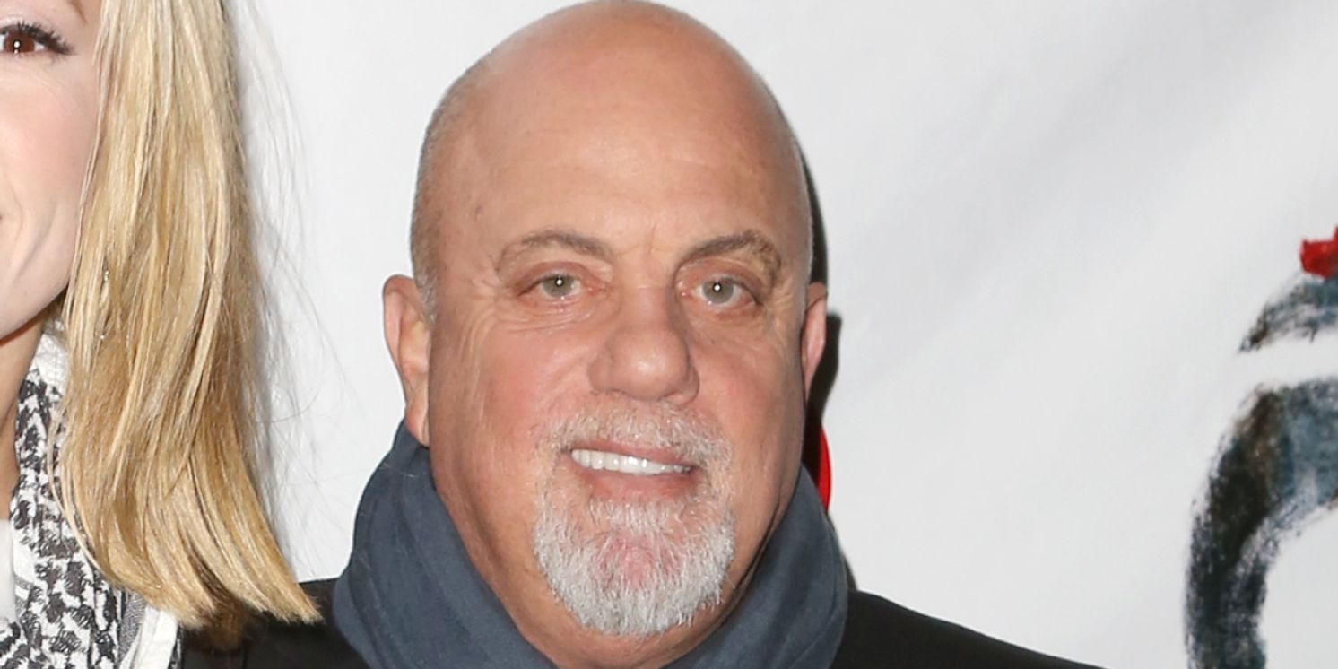 Billy Joel Adds Thanksgiving Eve Show at Madison Square Garden  Image