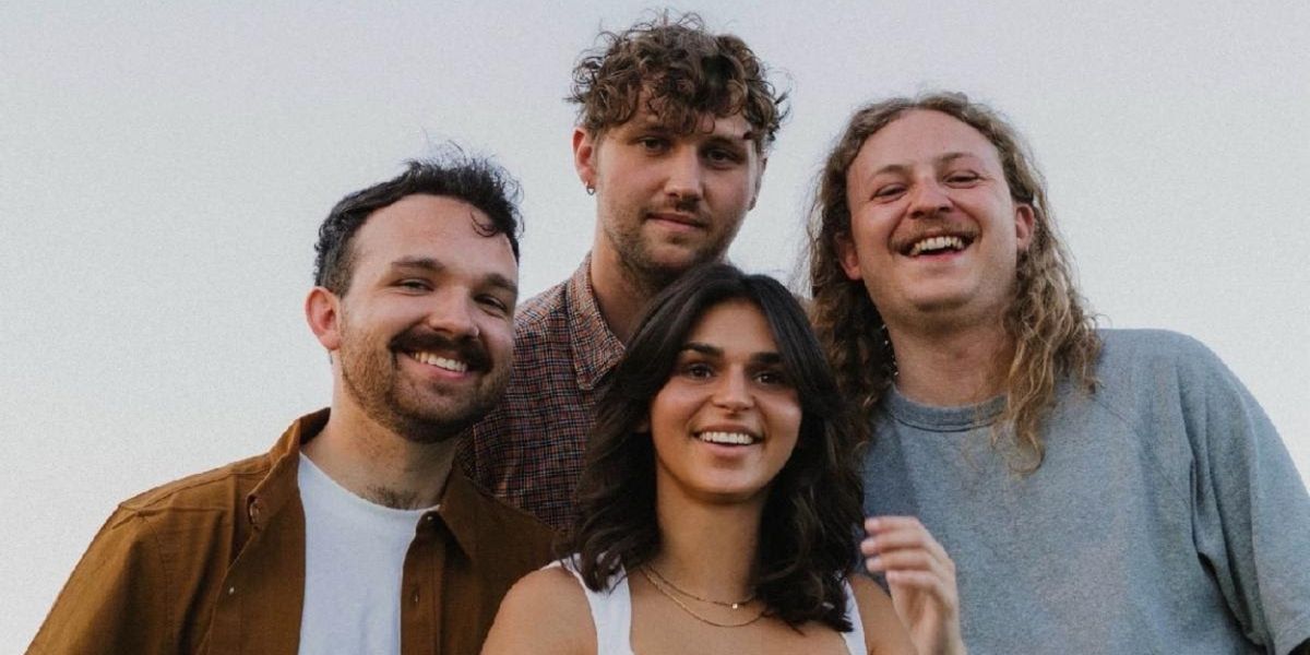 The Greeting Committee to Embark on North American Headline Tour This Fall