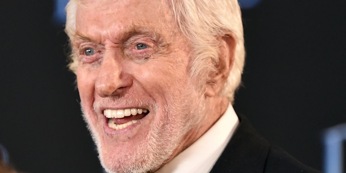 Dick Van Dyke to Appear on DAYS OF OUR LIVES Soap Opera on Peacock