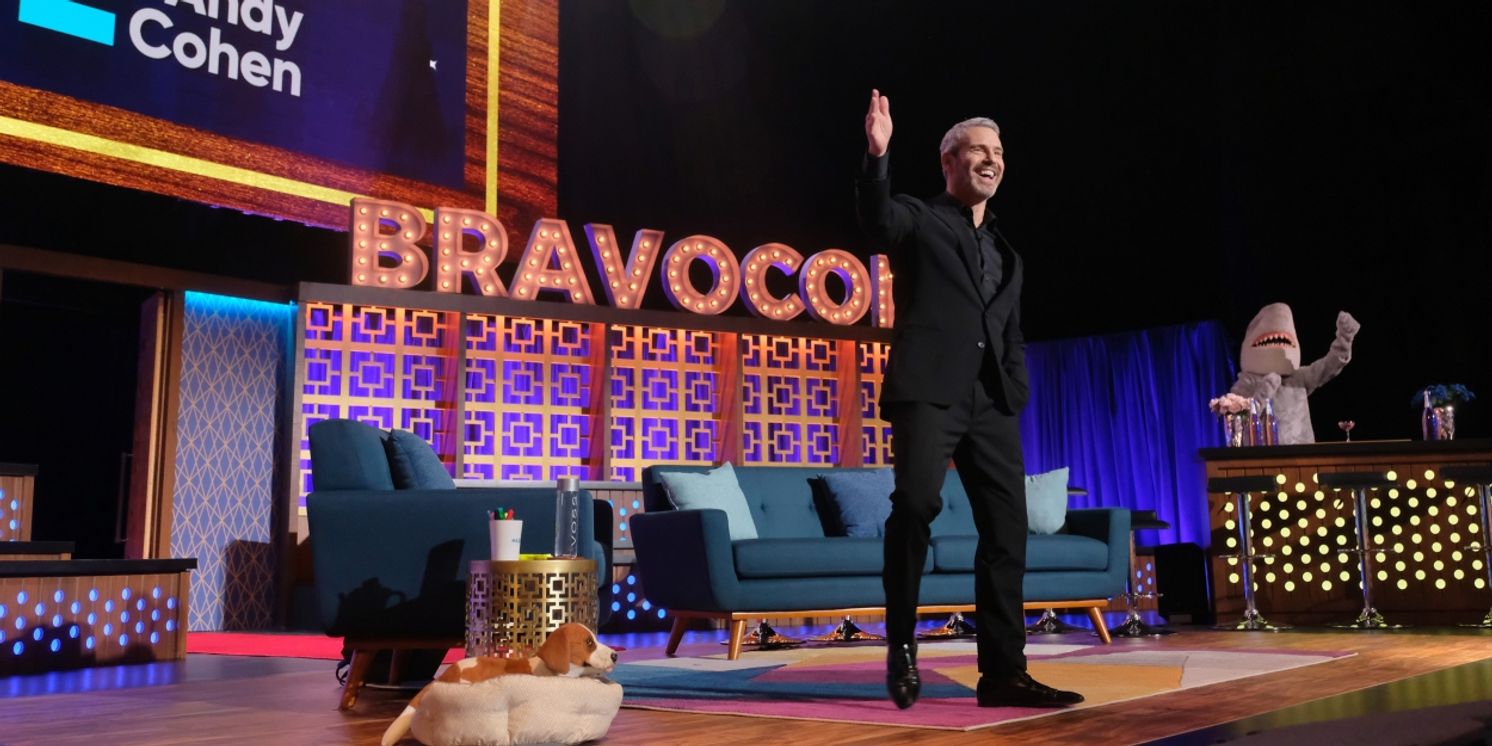 BravoCon Tickets to Go on Sale Friday, July 15  Image