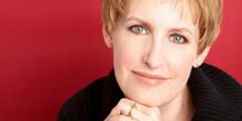 VIDEO: Liz Callaway Visits Backstage LIVE with Richard Ridge