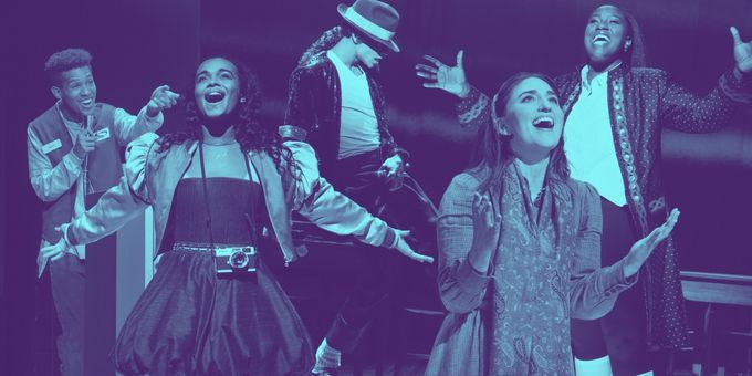 Video: Recap the Broadway Musicals of 2022