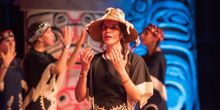 Margaret Grenier on the 15th Anniversary of the Coastal Dance Festival!