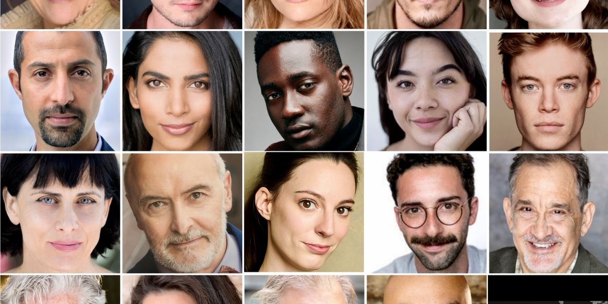 THE CHEKHOV PROJECT Comes to South Pasadena Theatre Workshop