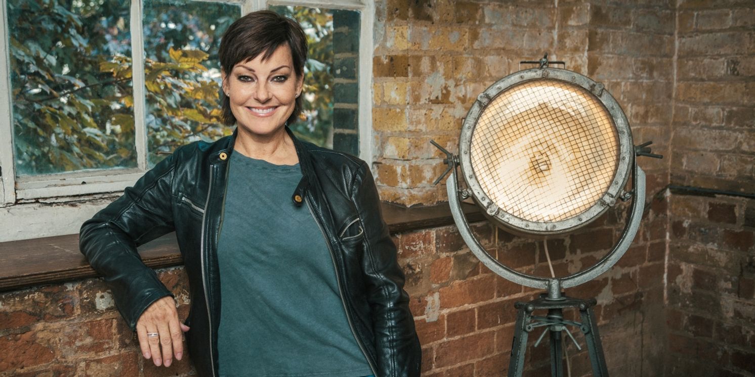 Ruthie Henshall Will Open New Drama School CAST in September 2023  Image
