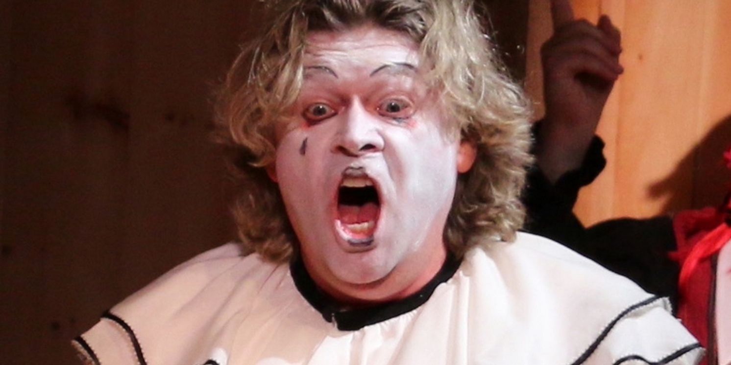 POSTCARDS FROM PIERROT Comes to Madison Lyric Stage This Month  Image