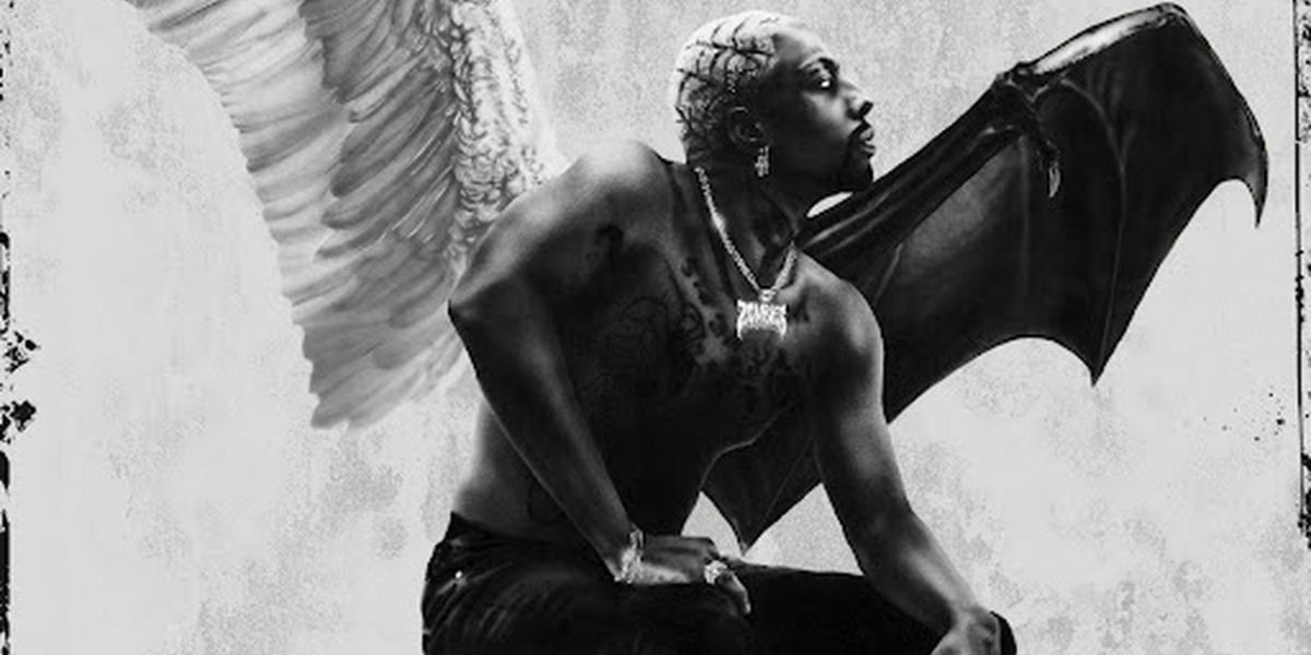 Meechy Darko (Flatbush Zombies) Shares New Single 'on GOD'