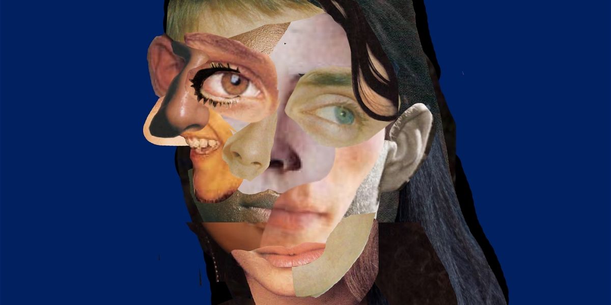 Review: EMILE AND EMILY, VAULT Festival