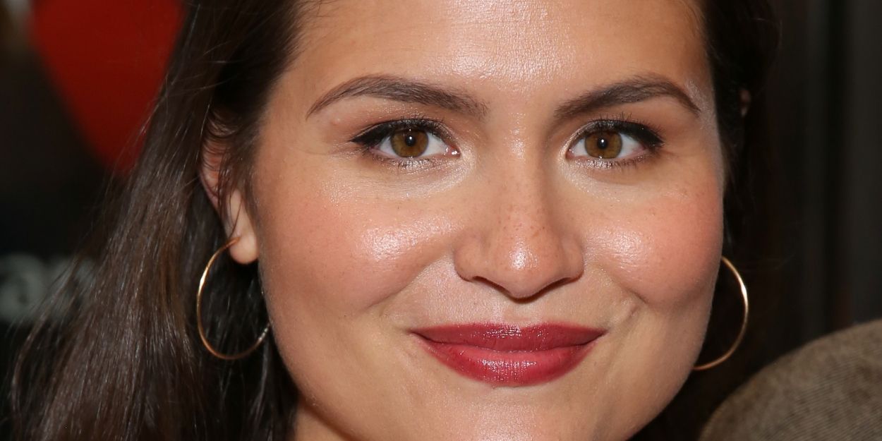 VIDEO: Watch the Trailer for OVER THE MOON, Starring Phillipa Soo, Ruthie Anne… Video