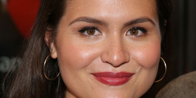 VIDEO: Watch the Trailer for OVER THE MOON, Starring Phillipa Soo, Ruthie Anne Miles, Kimiko Glenn, & More!