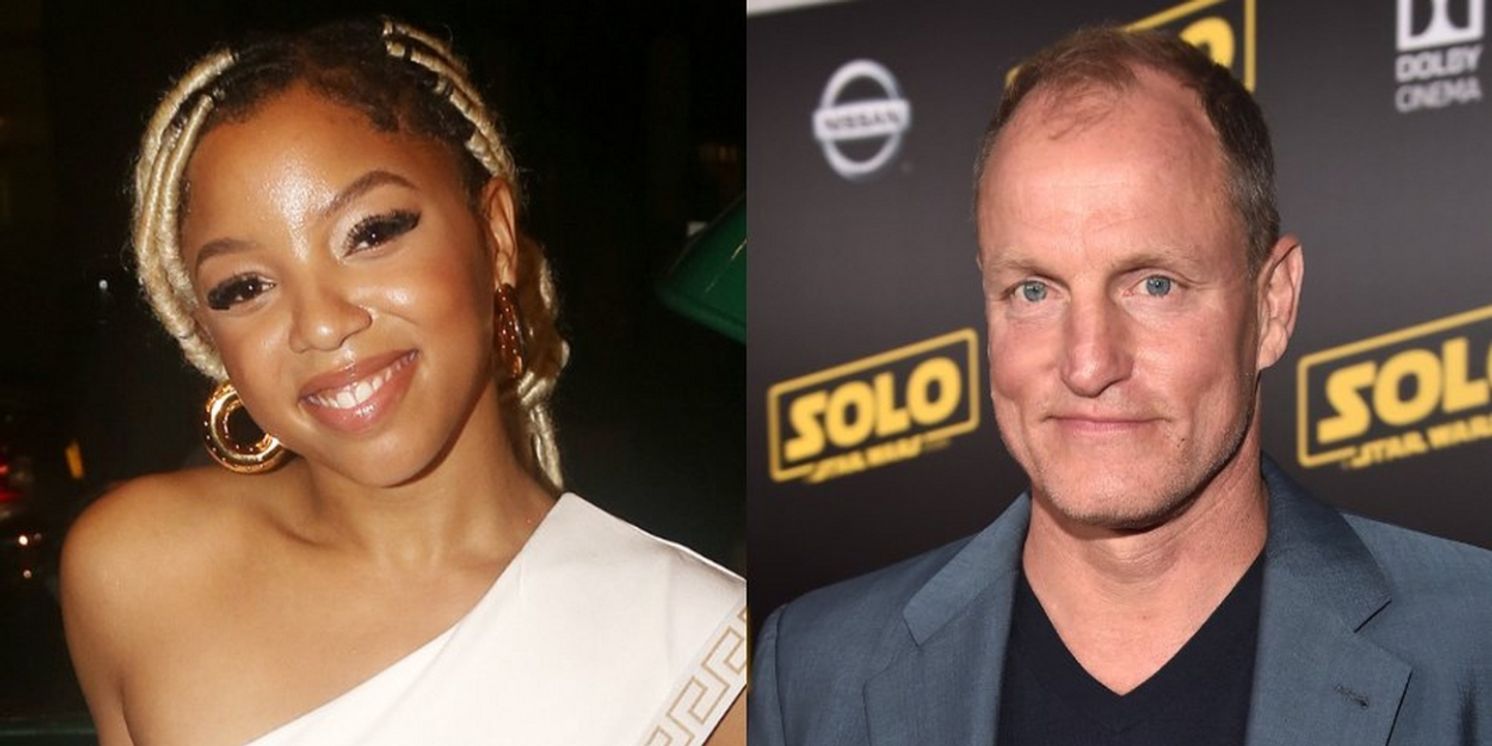 Chlöe Bailey, Olivia Colman & More to Star in GIRL FROM THE NORTH COUNTRY Film Adaptation  Image