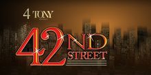 Spotlight: Now playing: 42ND STREET at the Delray Beach Playhouse