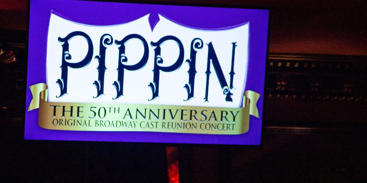 Review: No Headline Needed - PIPPIN: THE 50TH ANNIVERSARY ORIGINAL BROADWAY CAST REUNION CONCERT at 54 Below