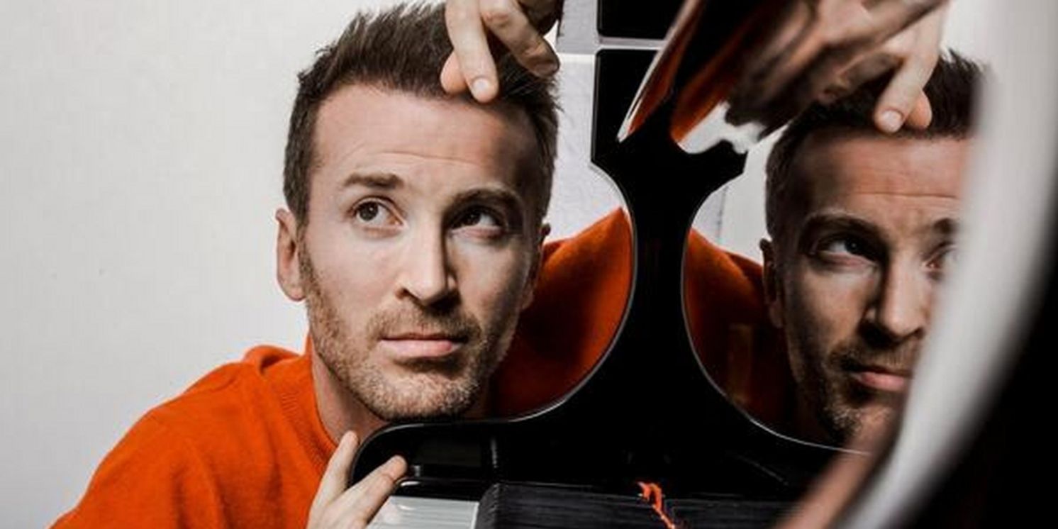 RIOPY Confirms Tour Dates This Summer After Being Featured on Lana Del Rey's New Album  Image