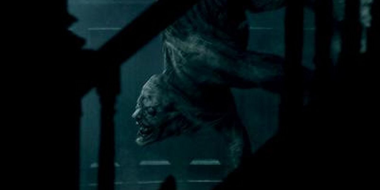 VIDEO: Watch the New Trailer for SCARY STORIES TO TELL IN THE DARK Video