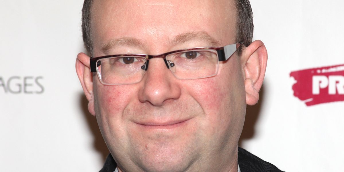 Primary Stages to Celebrate the Life of Artistic Director Andrew Leynse