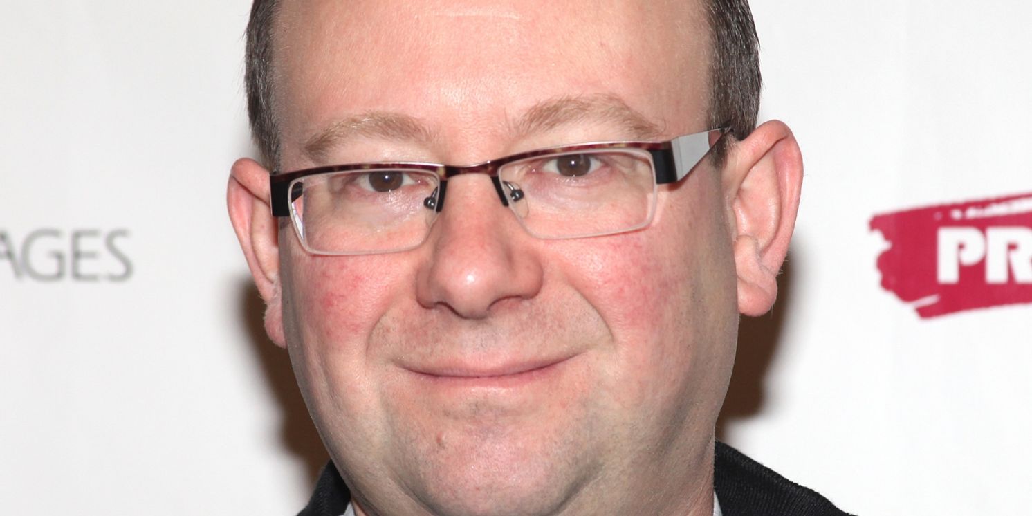 Primary Stages to Celebrate the Life of Artistic Director Andrew Leynse  Image