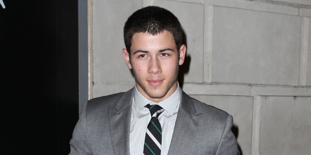 Nick Jonas to Perform at Cedars-Sinai Board of Governors 50th Anniversary Celebration