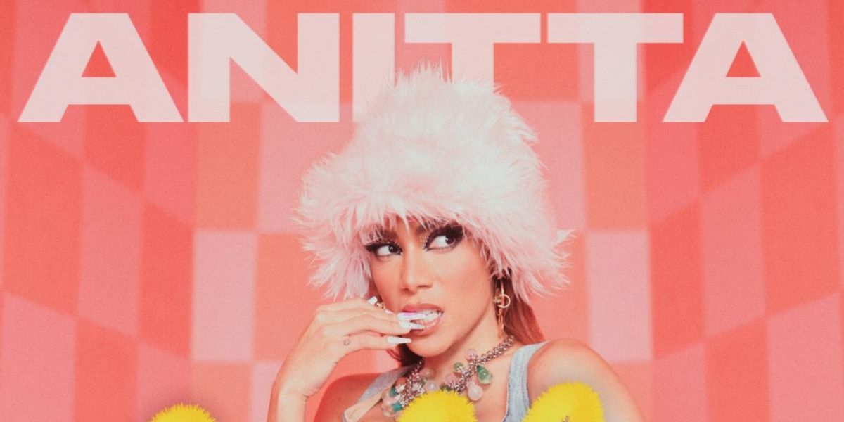 Anitta Releases New Single 'Lobby' With Missy Elliott