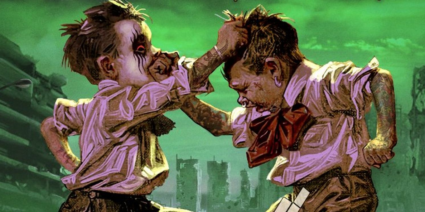 CRADLE OF FILTH & DEVILDRIVER Announce Second Leg of 2023 U.S. Co-Headline Tour  Image