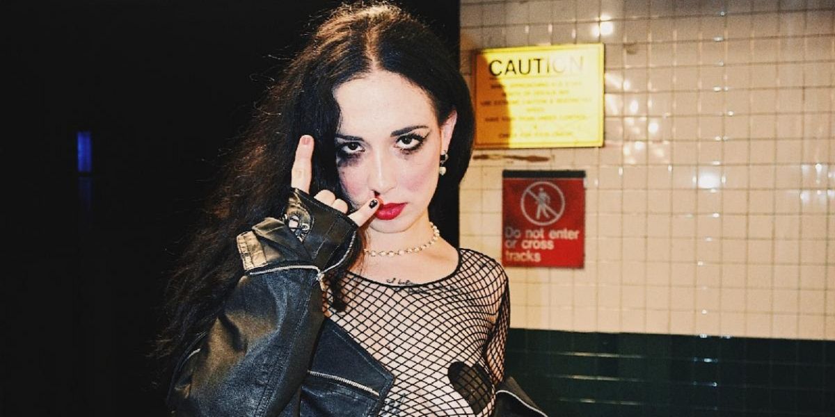 Sizzy Rocket Shares New Single 'Bubblegum'