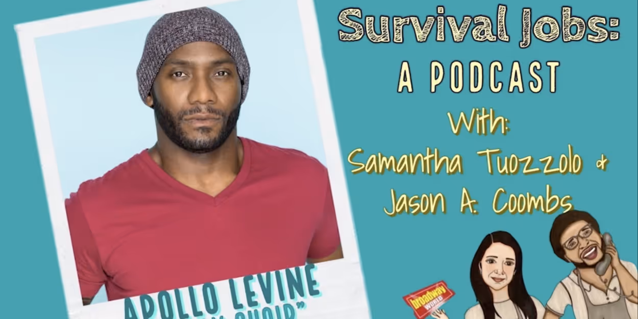 Video: Apollo Levine Celebrates One Year of MJ on Broadway Video