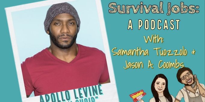 Video: Apollo Levine Celebrates One Year of MJ on Broadway