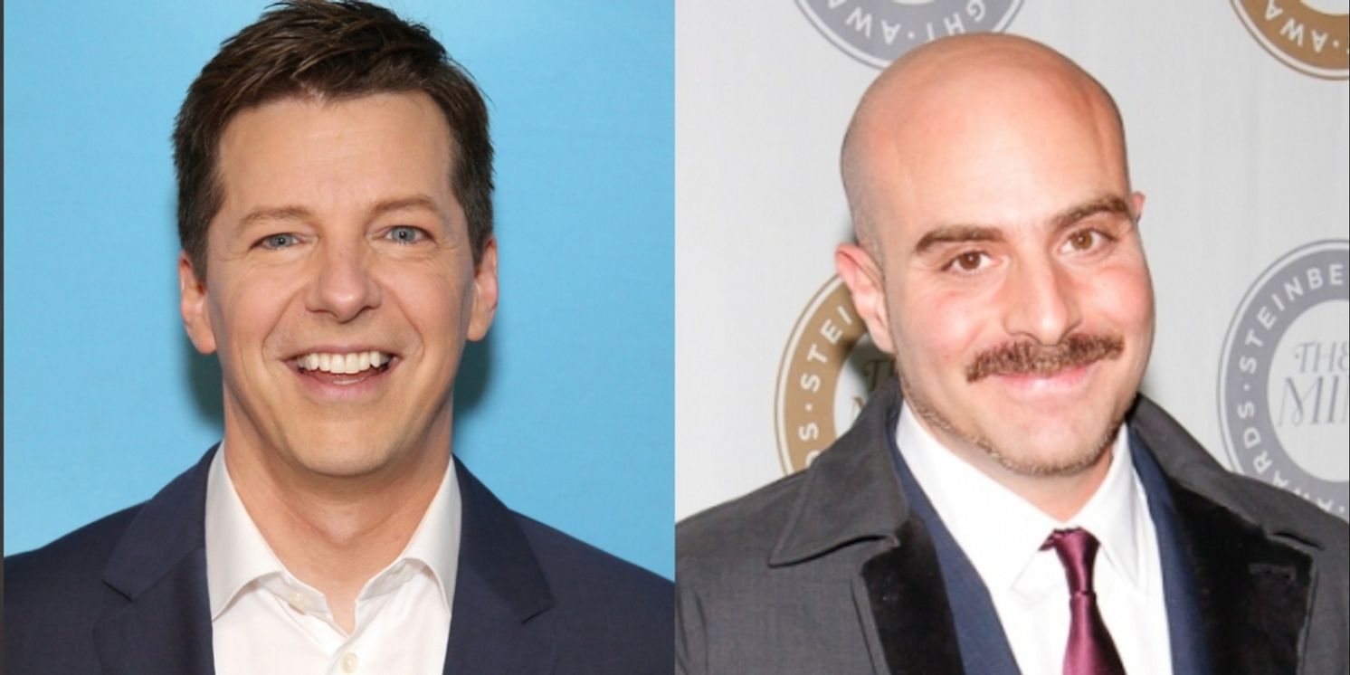 GOOD NIGHT, OSCAR, The Behind-the-Scenes Battle Splayed Out In Public  Image