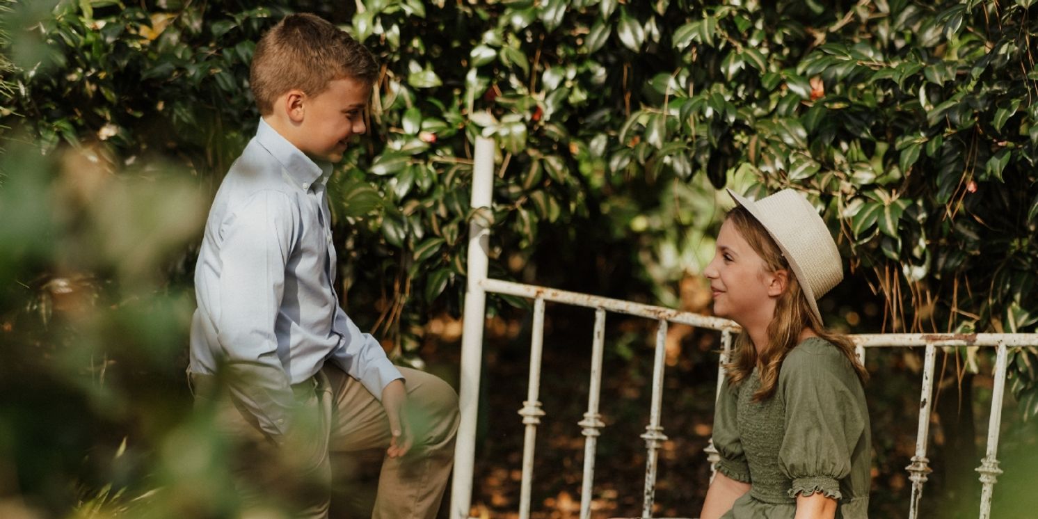 Review: THE SECRET GARDEN by Central Florida Vocal Arts at Dr. Phillips Center  Image