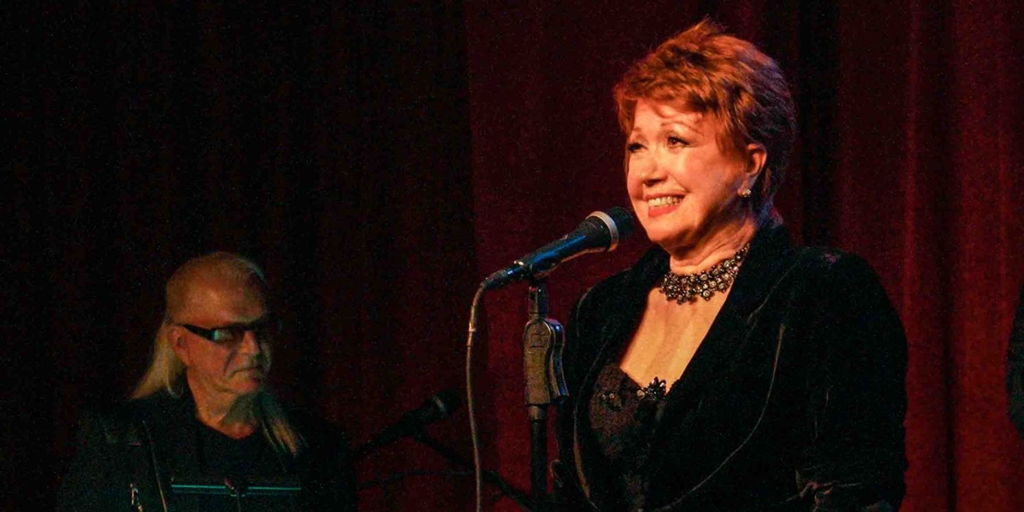 Donna McKechnie Announced as Porchlight Music Theatre 2022 ICON Award Recipient  Image