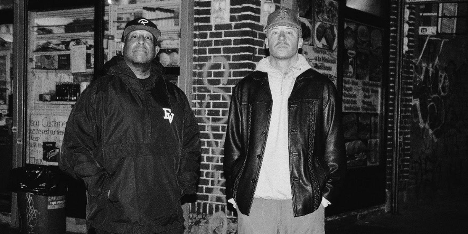 Macklemore Releases Latest Track 'Heroes' From Forthcoming Album 'Ben'  Image