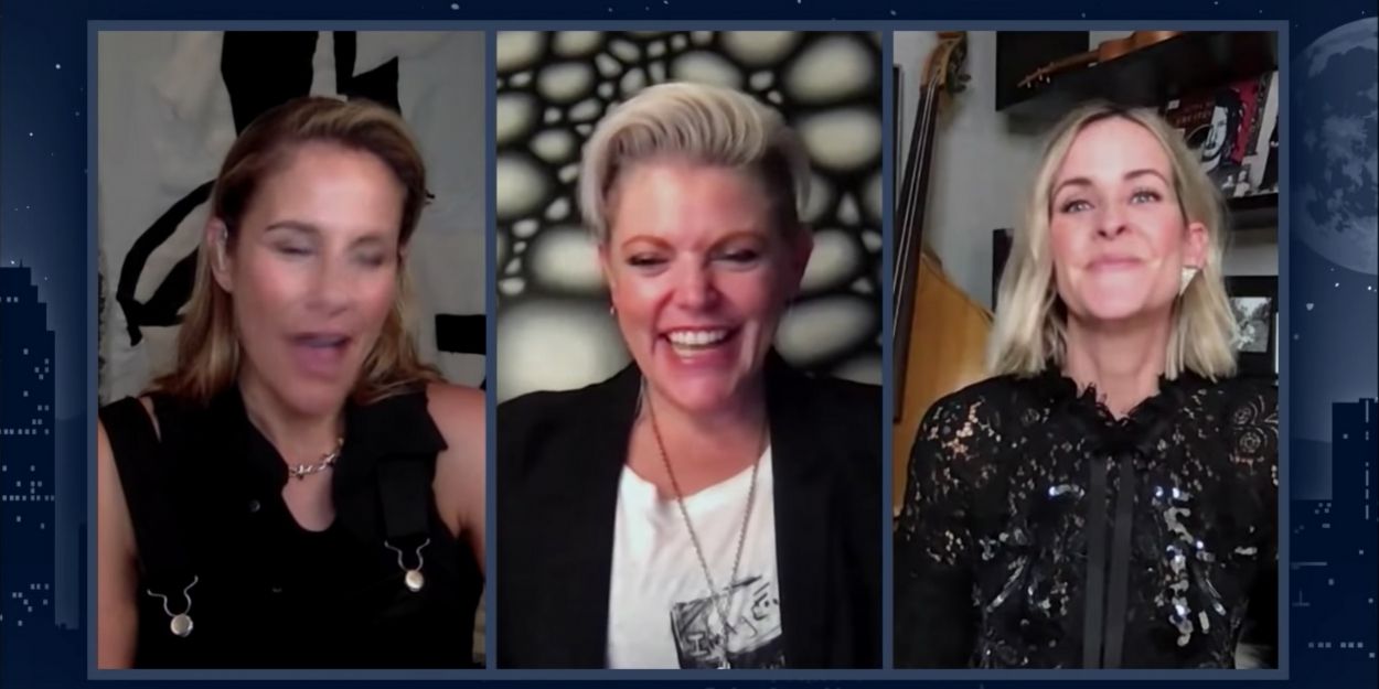 VIDEO: The Chicks Talk About Changing Their Name on JIMMY KIMMEL LIVE! Video