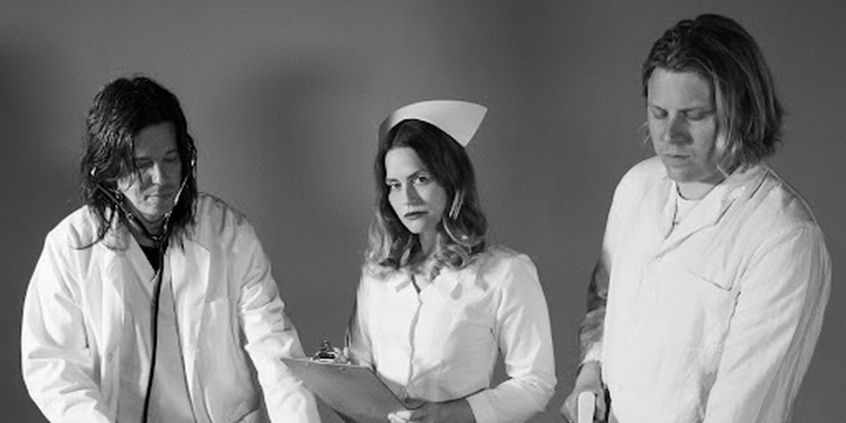 The C.I.A. (Denée & Ty Segall, Emmett Kelly) Announce New Album