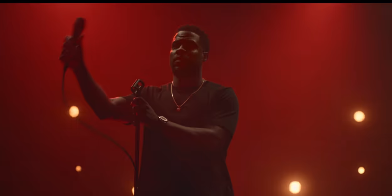 VIDEO: Watch a Teaser for KEVIN HART: ZERO F**KS GIVEN Video