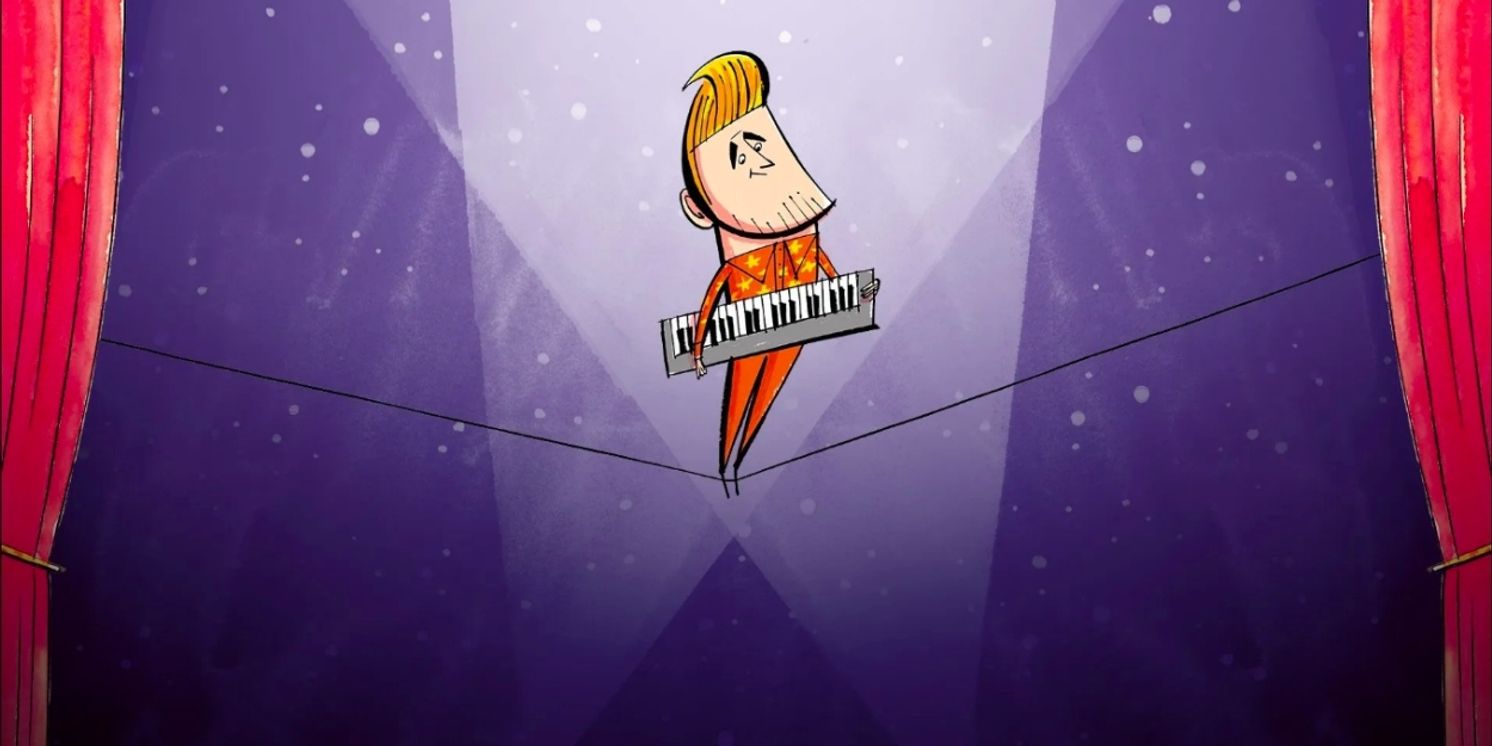 Review: A DIFFERENT STAGE, Duke Of York's Theatre  Image