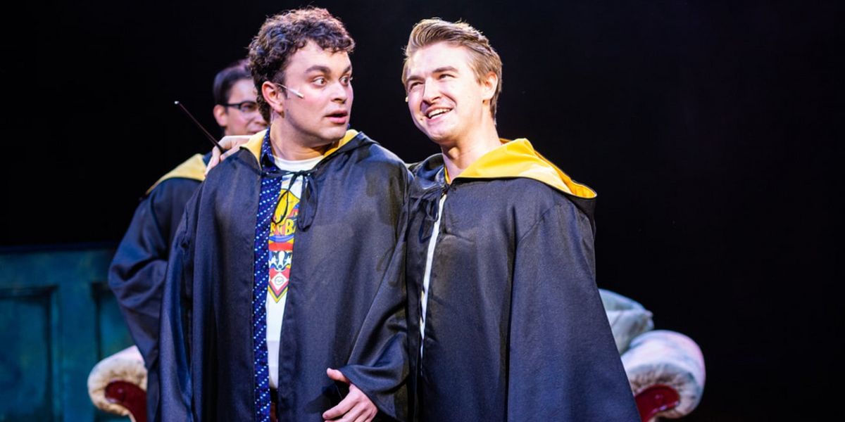 Review: PUFFS at West Valley Arts is Extraordinary