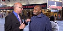 Video: Brandon Victor Dixon Opens Up About His New Broadway Gig in CHICAGO